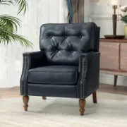 Grandi Chair Luxury Affordable Custom Living Room Chairs by Liqana – Saudi Arabia