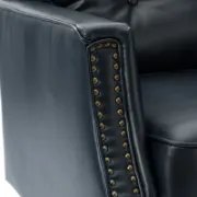 Grandi Chair Luxury Affordable Custom Living Room Chairs by Liqana – Saudi Arabia