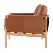 Cedra Chair Luxury Affordable Custom Living Room Chairs by Liqana – Saudi Arabia