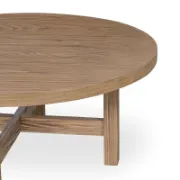 Alef Table Luxury Affordable Custom Living Room Table by Liqana – Saudi Arabia