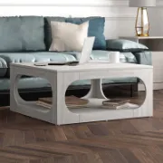 Riva Table + Luxury Affordable Custom Living Room Table by Liqana – Saudi Arabia