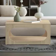 Riva Table + Luxury Affordable Custom Living Room Table by Liqana – Saudi Arabia