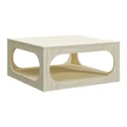 Riva Table + Luxury Affordable Custom Living Room Table by Liqana – Saudi Arabia