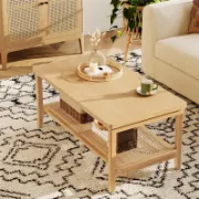 Sol Table + Luxury Affordable Custom Living Room Table by Liqana – Saudi Arabia