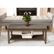 Nera Table + Luxury Affordable Custom Living Room Table by Liqana – Saudi Arabia