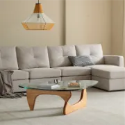 Privo Table + Luxury Affordable Custom Living Room Table by Liqana – Saudi Arabia