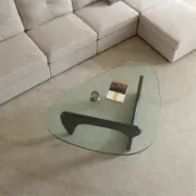 Privo Table + Luxury Affordable Custom Living Room Table by Liqana – Saudi Arabia