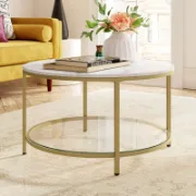 Marbella Table + Luxury Affordable Custom Living Room Table by Liqana – Saudi Arabia