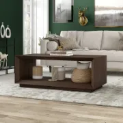 Blyth Table + Luxury Affordable Custom Living Room Table by Liqana – Saudi Arabia