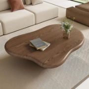 Clouda Table + Luxury Affordable Custom Living Room Table by Liqana – Saudi Arabia