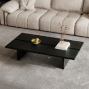 Najd Table + Luxury Affordable Custom Living Room Table by Liqana – Saudi Arabia