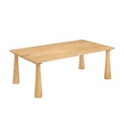 Carvona Table + Luxury Affordable Custom Living Room Table by Liqana – Saudi Arabia