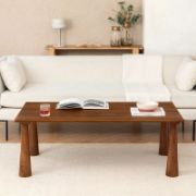 Carvona Table + Luxury Affordable Custom Living Room Table by Liqana – Saudi Arabia