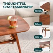 Rivana Table + Luxury Affordable Custom Living Room Table by Liqana – Saudi Arabia