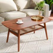 Rivana Table + Luxury Affordable Custom Living Room Table by Liqana – Saudi Arabia
