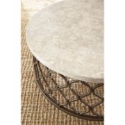 Orsia Table + Luxury Affordable Custom Living Room Table by Liqana – Saudi Arabia