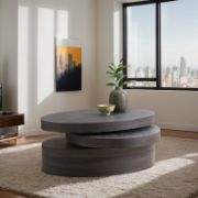 Velka Table + Luxury Affordable Custom Living Room Table by Liqana – Saudi Arabia