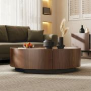 Kirava Table + Luxury Affordable Custom Living Room Table by Liqana – Saudi Arabia