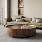 Kirava Table + Luxury Affordable Custom Living Room Table by Liqana – Saudi Arabia