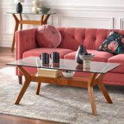 Allura Table + Luxury Affordable Custom Living Room Table by Liqana – Saudi Arabia