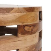 Saija Table + Luxury Affordable Custom Living Room Table by Liqana – Saudi Arabia