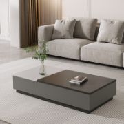 Levra Table + Luxury Affordable Custom Living Room Table by Liqana – Saudi Arabia