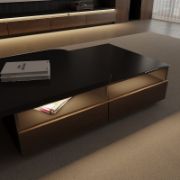 Omika Table + Luxury Affordable Custom Living Room Table by Liqana – Saudi Arabia