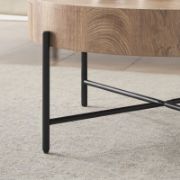 Arinda Table + Luxury Affordable Custom Living Room Table by Liqana – Saudi Arabia