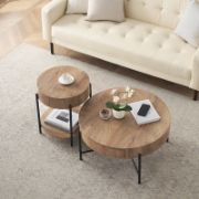 Arinda Table + Luxury Affordable Custom Living Room Table by Liqana – Saudi Arabia