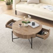Arinda Table + Luxury Affordable Custom Living Room Table by Liqana – Saudi Arabia