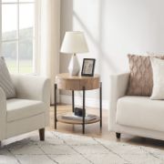 Arinda Table + Luxury Affordable Custom Living Room Table by Liqana – Saudi Arabia