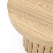 Nimora Table + Luxury Affordable Custom Living Room Table by Liqana – Saudi Arabia