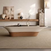 Arvina Table + Luxury Affordable Custom Living Room Table by Liqana – Saudi Arabia