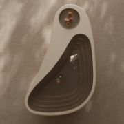 Arvina Table + Luxury Affordable Custom Living Room Table by Liqana – Saudi Arabia