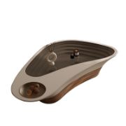 Arvina Table + Luxury Affordable Custom Living Room Table by Liqana – Saudi Arabia