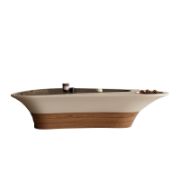 Arvina Table + Luxury Affordable Custom Living Room Table by Liqana – Saudi Arabia