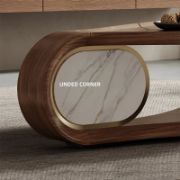 Novara Table + Luxury Affordable Custom Living Room Table by Liqana – Saudi Arabia