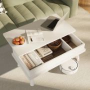 Opra Table + Luxury Affordable Custom Living Room Table by Liqana – Saudi Arabia