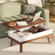 Opra Table + Luxury Affordable Custom Living Room Table by Liqana – Saudi Arabia