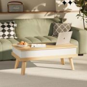 Opra Table + Luxury Affordable Custom Living Room Table by Liqana – Saudi Arabia