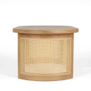 Aliza Table + Luxury Affordable Custom Living Room Table by Liqana – Saudi Arabia