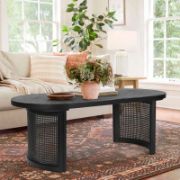 Aliza Table + Luxury Affordable Custom Living Room Table by Liqana – Saudi Arabia