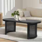 Aliza Table + Luxury Affordable Custom Living Room Table by Liqana – Saudi Arabia