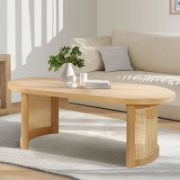Aliza Table + Luxury Affordable Custom Living Room Table by Liqana – Saudi Arabia