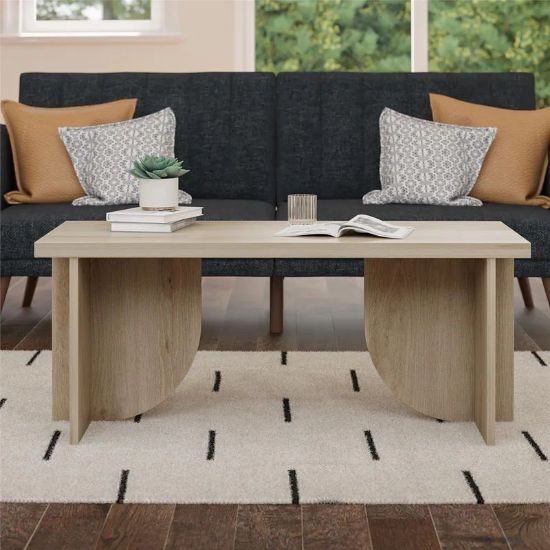 Silva Table + Luxury Affordable Custom Living Room Table by Liqana – Saudi Arabia