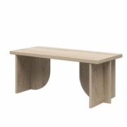 Silva Table + Luxury Affordable Custom Living Room Table by Liqana – Saudi Arabia