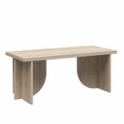 Silva Table + Luxury Affordable Custom Living Room Table by Liqana – Saudi Arabia