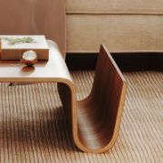 Kirva Table + Luxury Affordable Custom Living Room Table by Liqana – Saudi Arabia