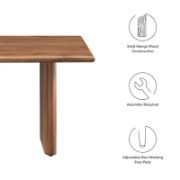 Ramira Table + Luxury Affordable Custom Living Room Table by Liqana – Saudi Arabia