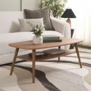 Virana Table Luxury Affordable Custom Living Room Table by Liqana – Saudi Arabia